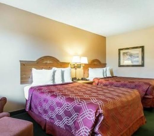 Econo Lodge Springfield I-44