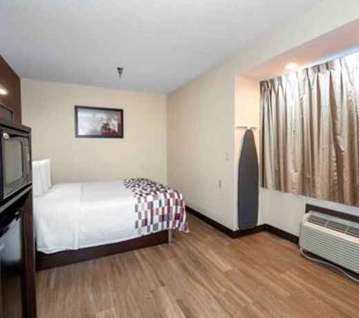 Red Roof Inn Springfield, MO