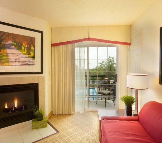 Residence Inn Springfield