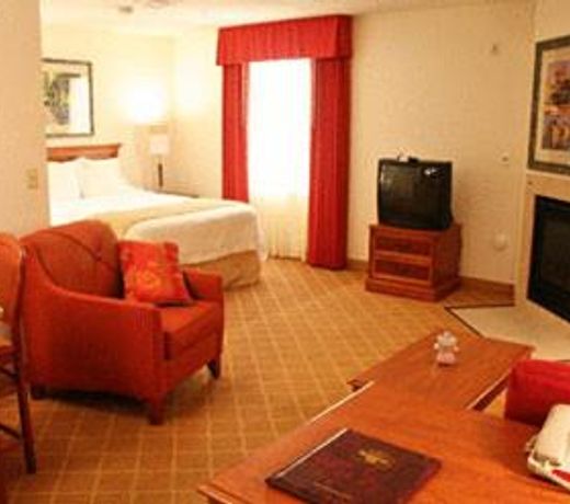 Residence Inn Springfield
