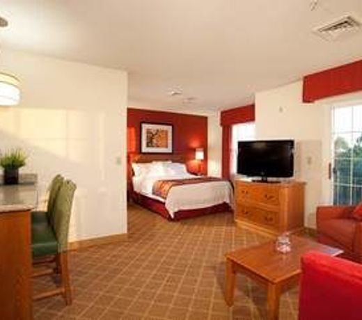 Residence Inn Springfield
