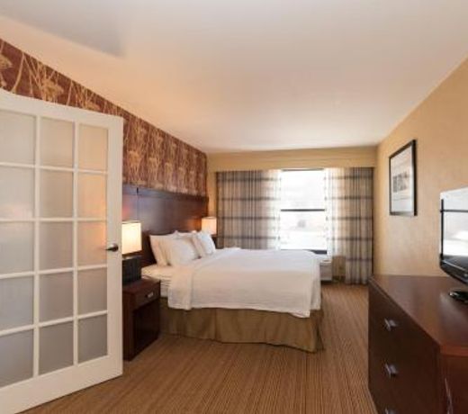 Courtyard by Marriott Springfield Downtown