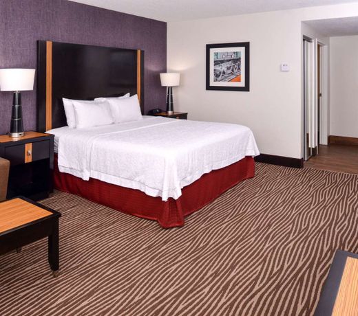 Hampton Inn Springfield