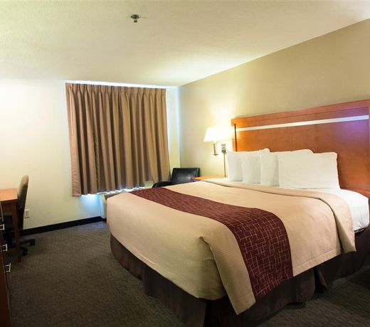 Red Roof Inn Springfield, OH