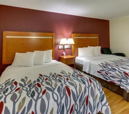 Red Roof Inn Springfield, OH