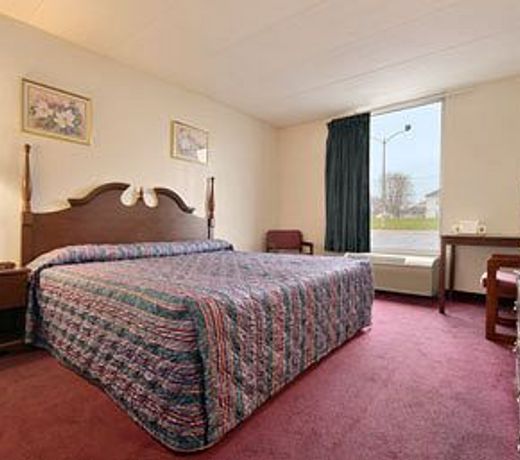 USA Inn and Suites