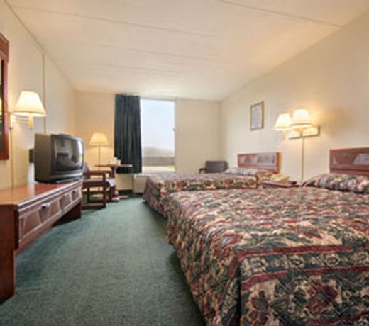 USA Inn and Suites