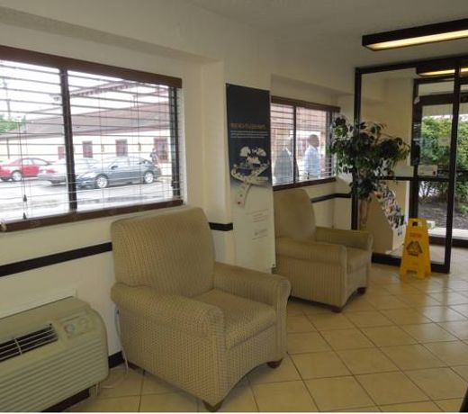 USA Inn and Suites