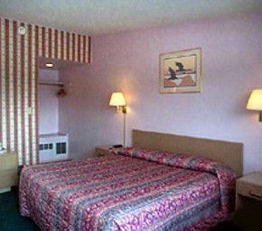 KNIGHTS INN   SPRINGFIELD