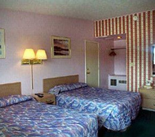 KNIGHTS INN   SPRINGFIELD