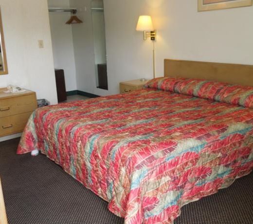 KNIGHTS INN   SPRINGFIELD
