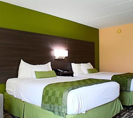 Baymont by Wyndham Springfield