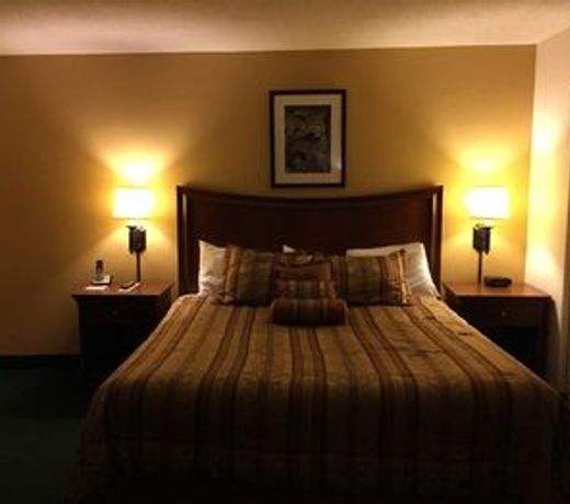 Route 66 Hotel, Springfield, Illinois