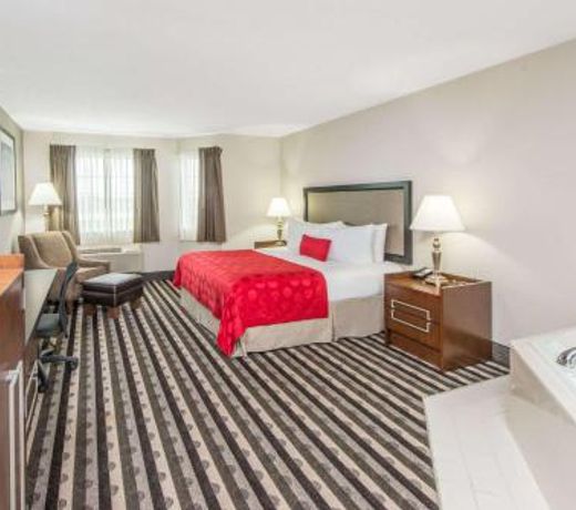 Ramada by Wyndham Springfield North