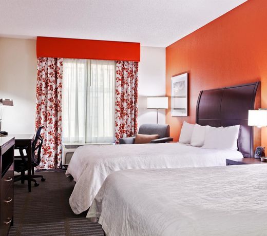 Hilton Garden Inn Springfield, IL