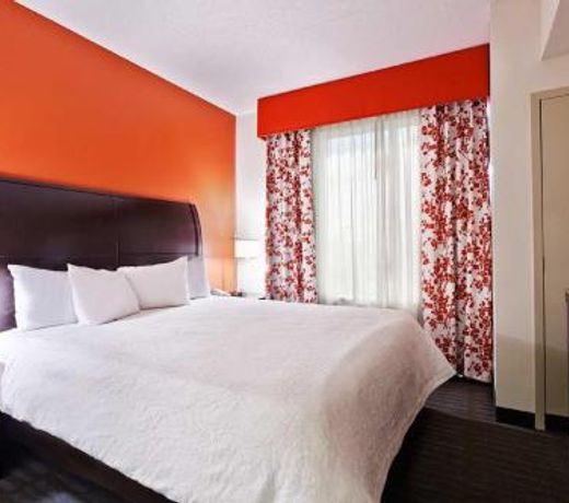 Hilton Garden Inn Springfield, IL