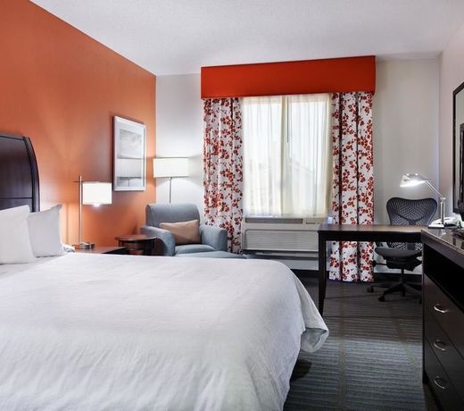 Hilton Garden Inn Springfield, IL