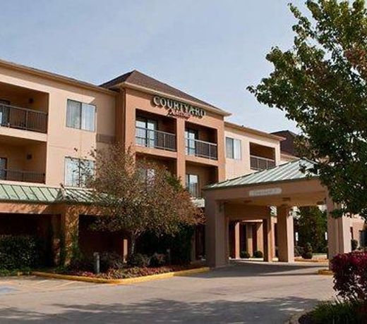 Courtyard by Marriott Springfield