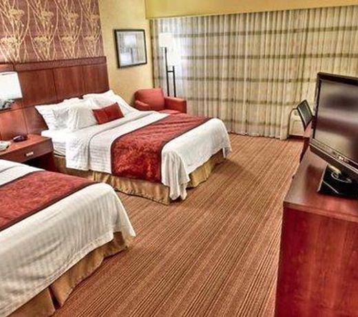 Courtyard by Marriott Springfield