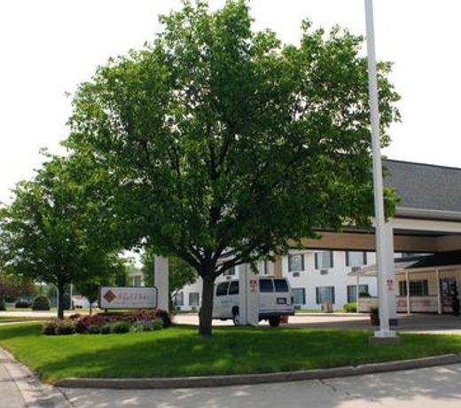 Northfield Inn Suites and Conference Center