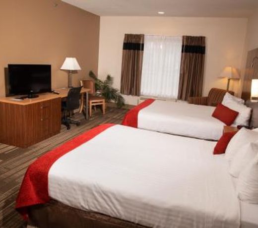 Northfield Inn Suites and Conference Center
