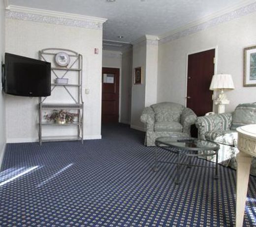 Crowne Plaza Springfield Convention Center, an IHG Hotel