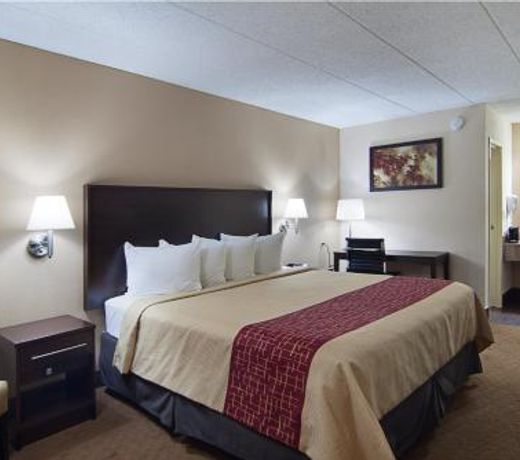 Red Roof Inn Springfield, IL