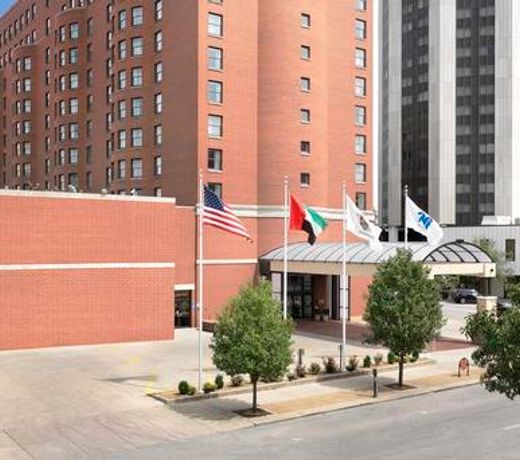 President Abraham Lincoln - A Doubletree by Hilton Hotel