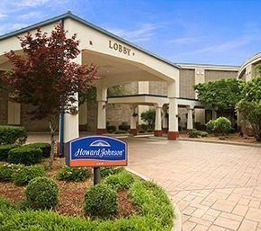 Motel 6 Springfield, Il - Airport