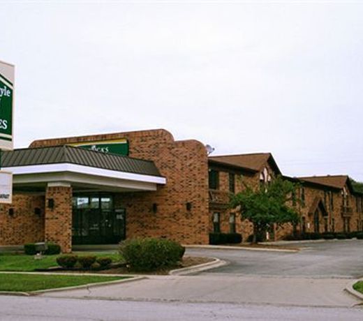 Homestyle Inn and Suites Springfield