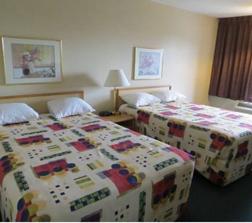 Homestyle Inn and Suites Springfield