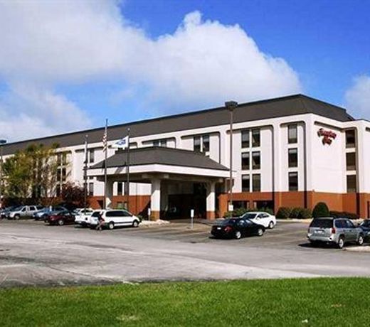 Extended Stay Springfield