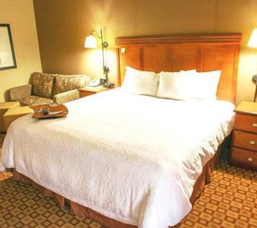 Extended Stay Springfield
