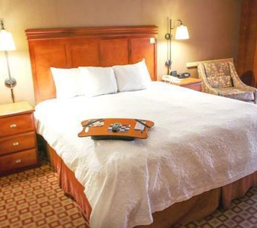 Extended Stay Springfield