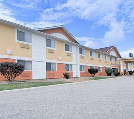 Quality Inn & Suites Springfield