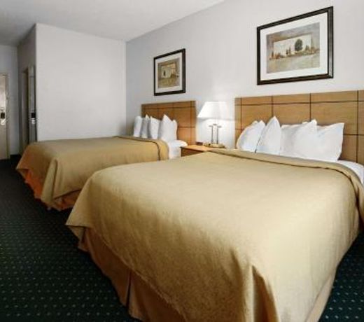 Quality Inn & Suites Springfield