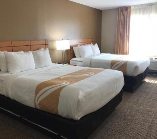 Quality Inn & Suites Springfield