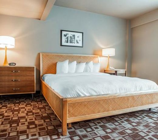 State House Inn
