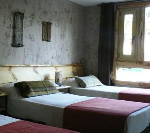 Ruca Pehuen Eco-Lodge De MontaÃ±a