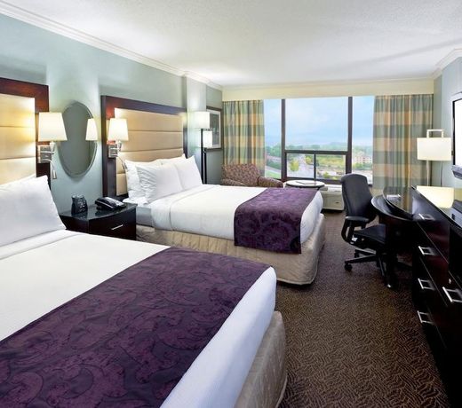 Hilton Springfield