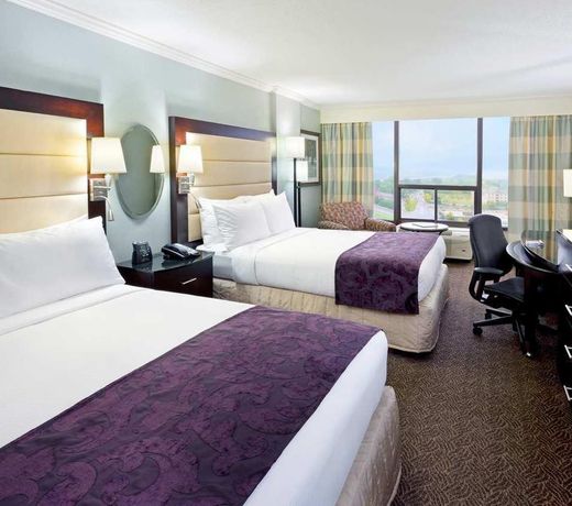 Hilton Springfield