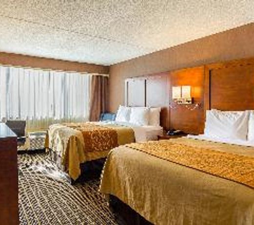 Comfort Inn Springfield