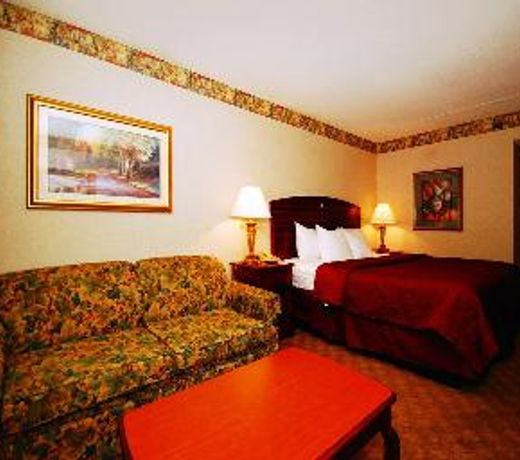 Comfort Inn Springfield