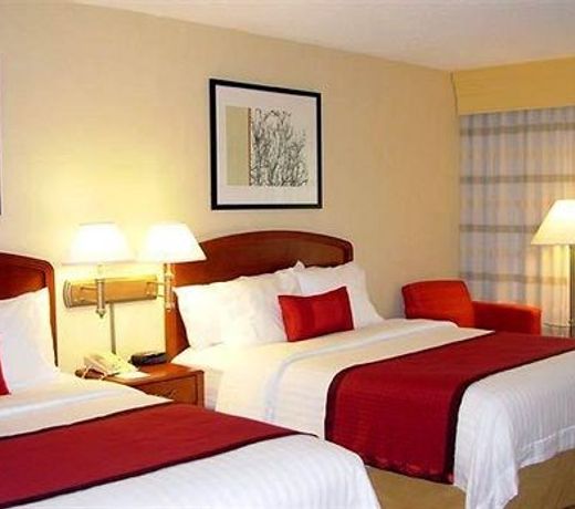 Courtyard by Marriott Springfield