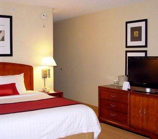 Courtyard by Marriott Springfield