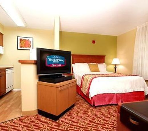 TownePlace Suites by Marriott Springfield