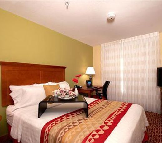 TownePlace Suites by Marriott Springfield