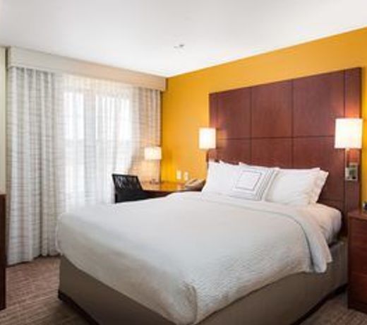 Residence Inn by Marriott Springfield Old Keene Mill
