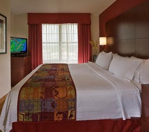 Residence Inn by Marriott Springfield Old Keene Mill