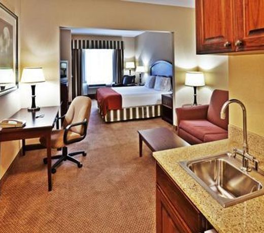 Baymont by Wyndham Catoosa/Tulsa